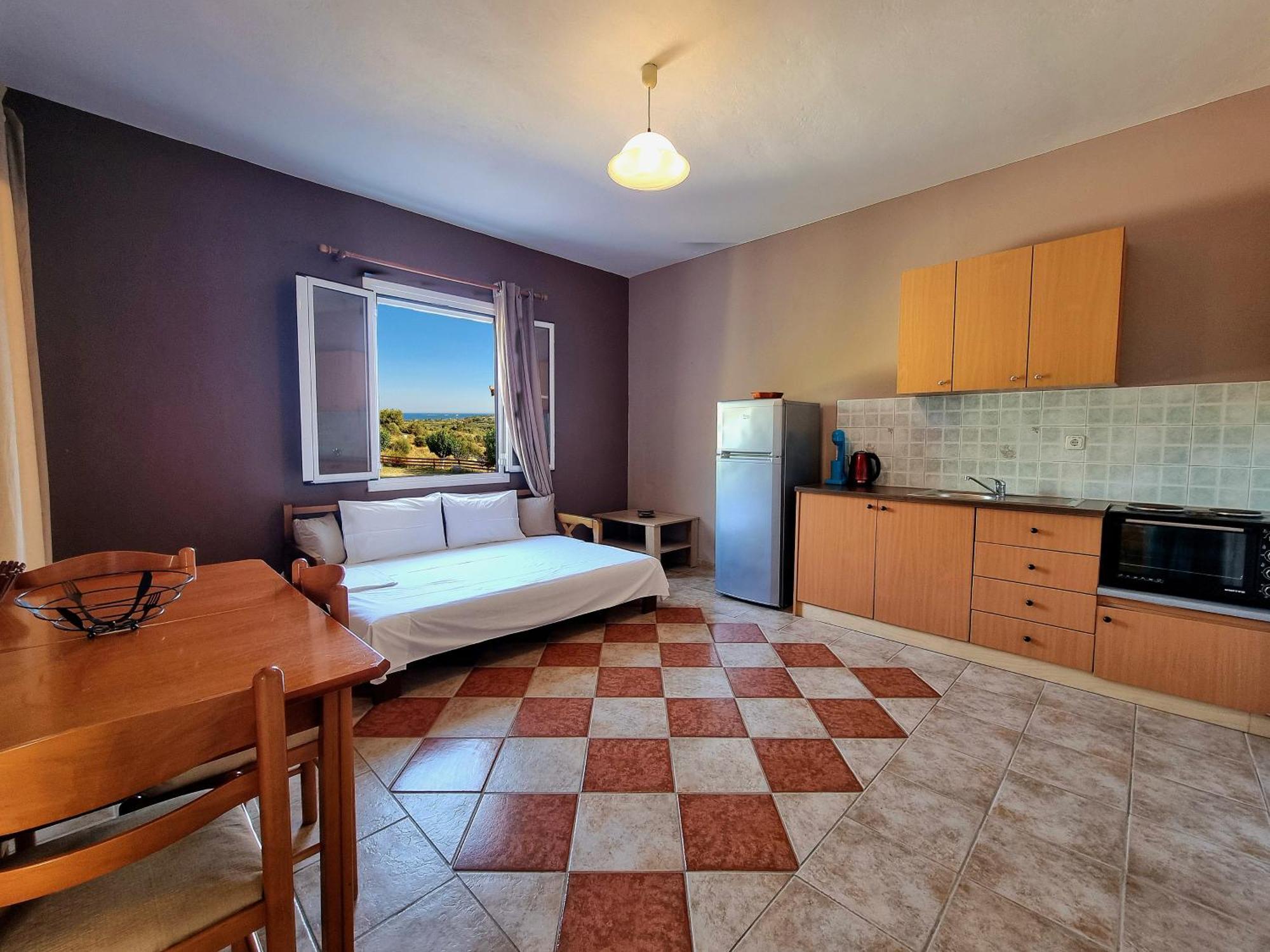 Maspali Apartments Ликсури Экстерьер фото