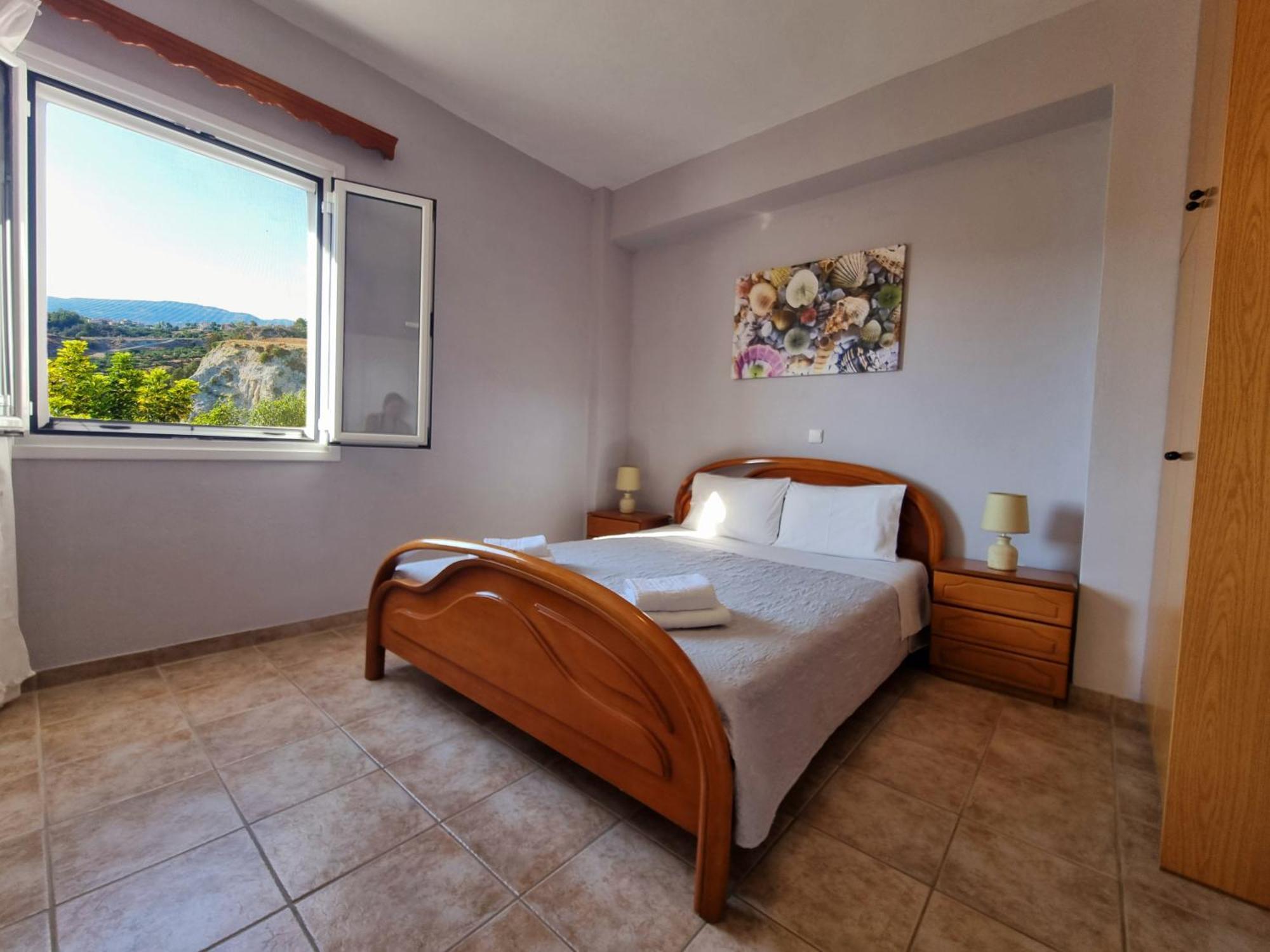 Maspali Apartments Ликсури Экстерьер фото