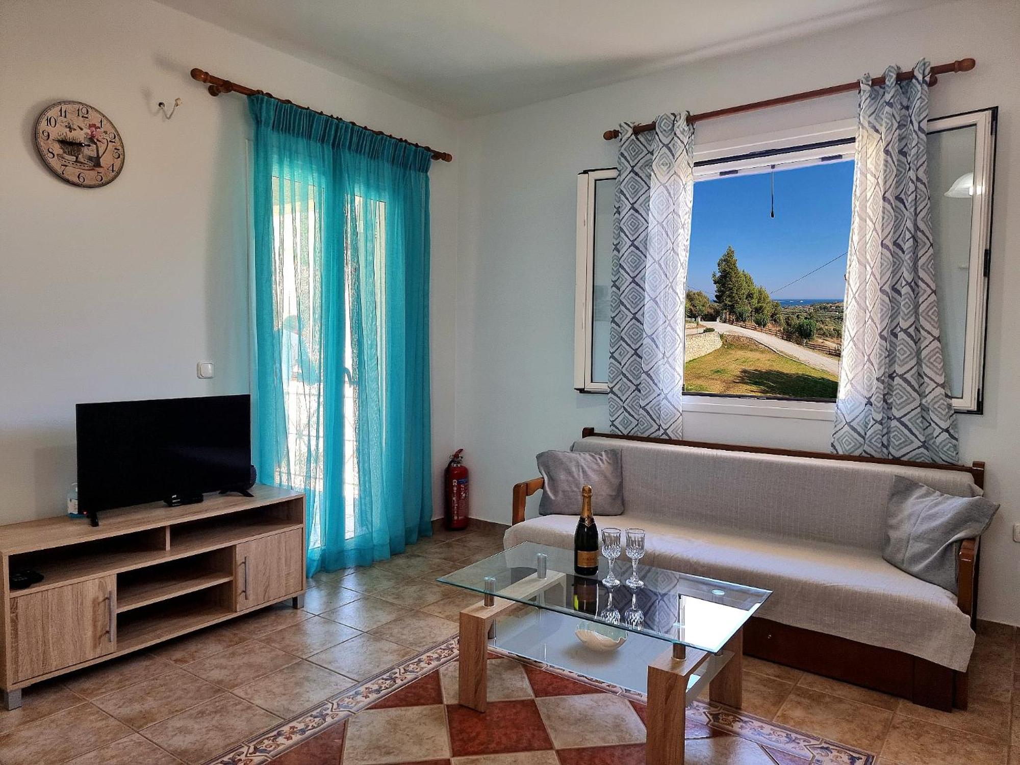 Maspali Apartments Ликсури Экстерьер фото