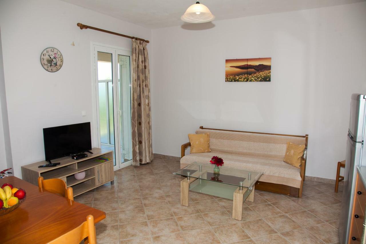 Maspali Apartments Ликсури Экстерьер фото