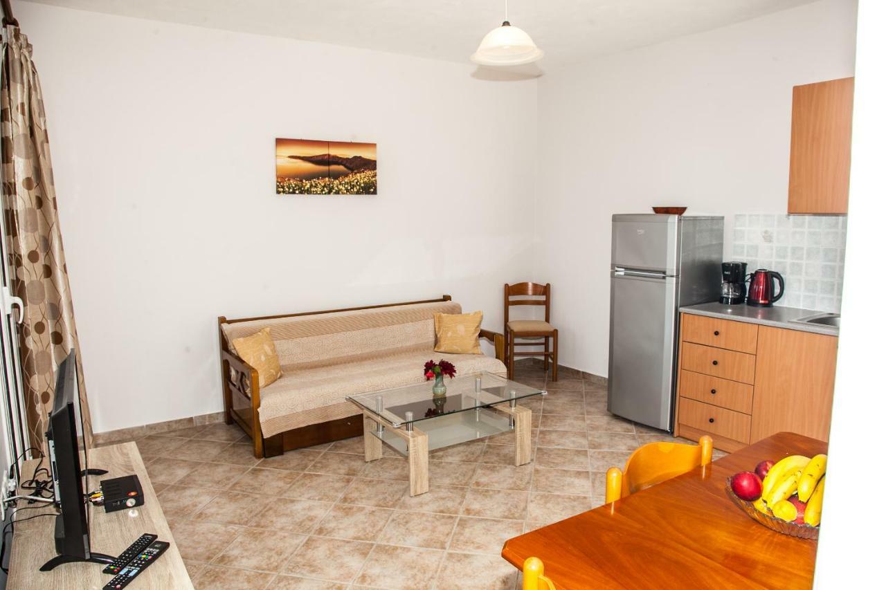 Maspali Apartments Ликсури Экстерьер фото