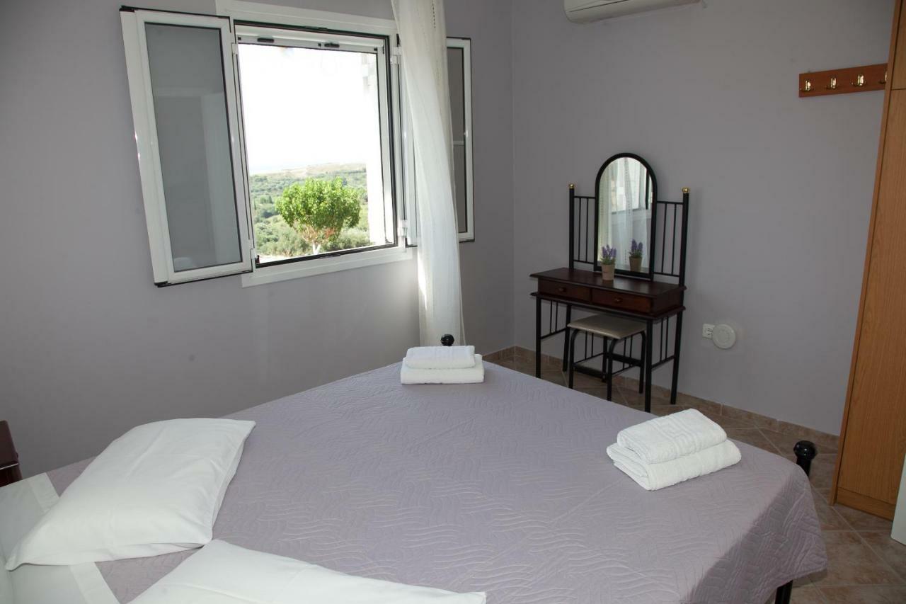Maspali Apartments Ликсури Экстерьер фото