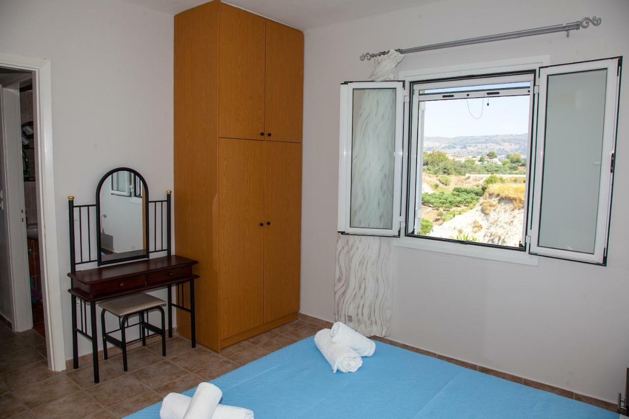Maspali Apartments Ликсури Экстерьер фото