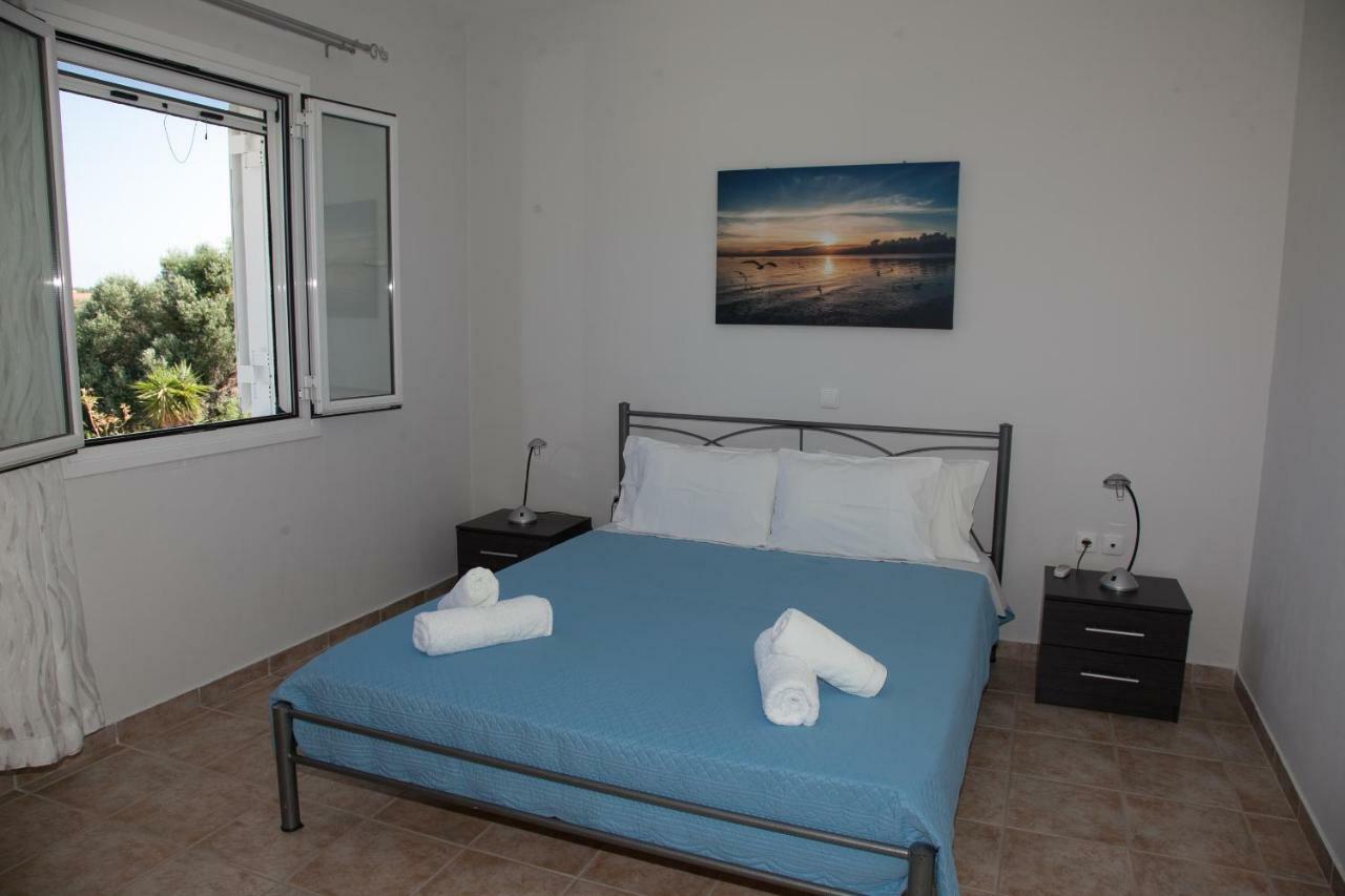 Maspali Apartments Ликсури Экстерьер фото