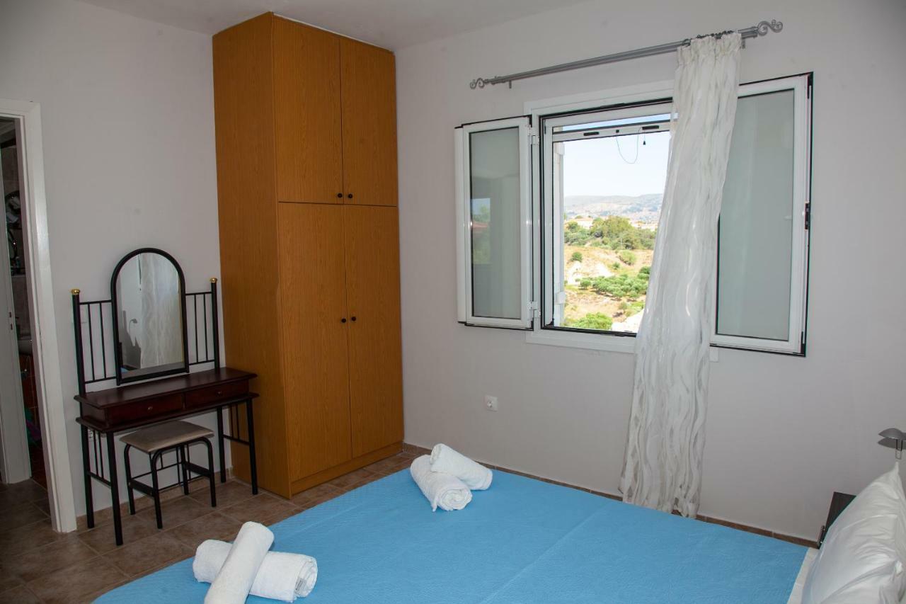 Maspali Apartments Ликсури Экстерьер фото