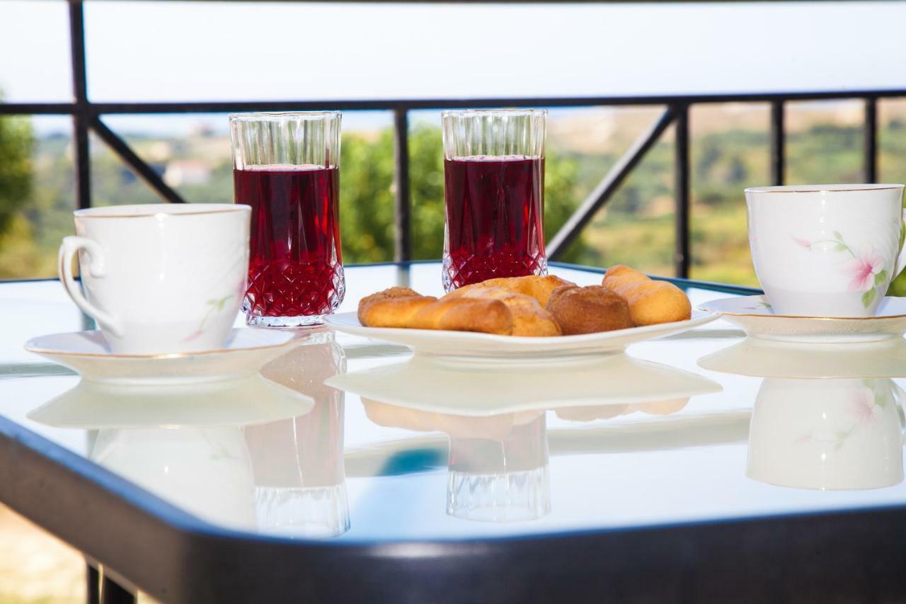 Maspali Apartments Ликсури Экстерьер фото