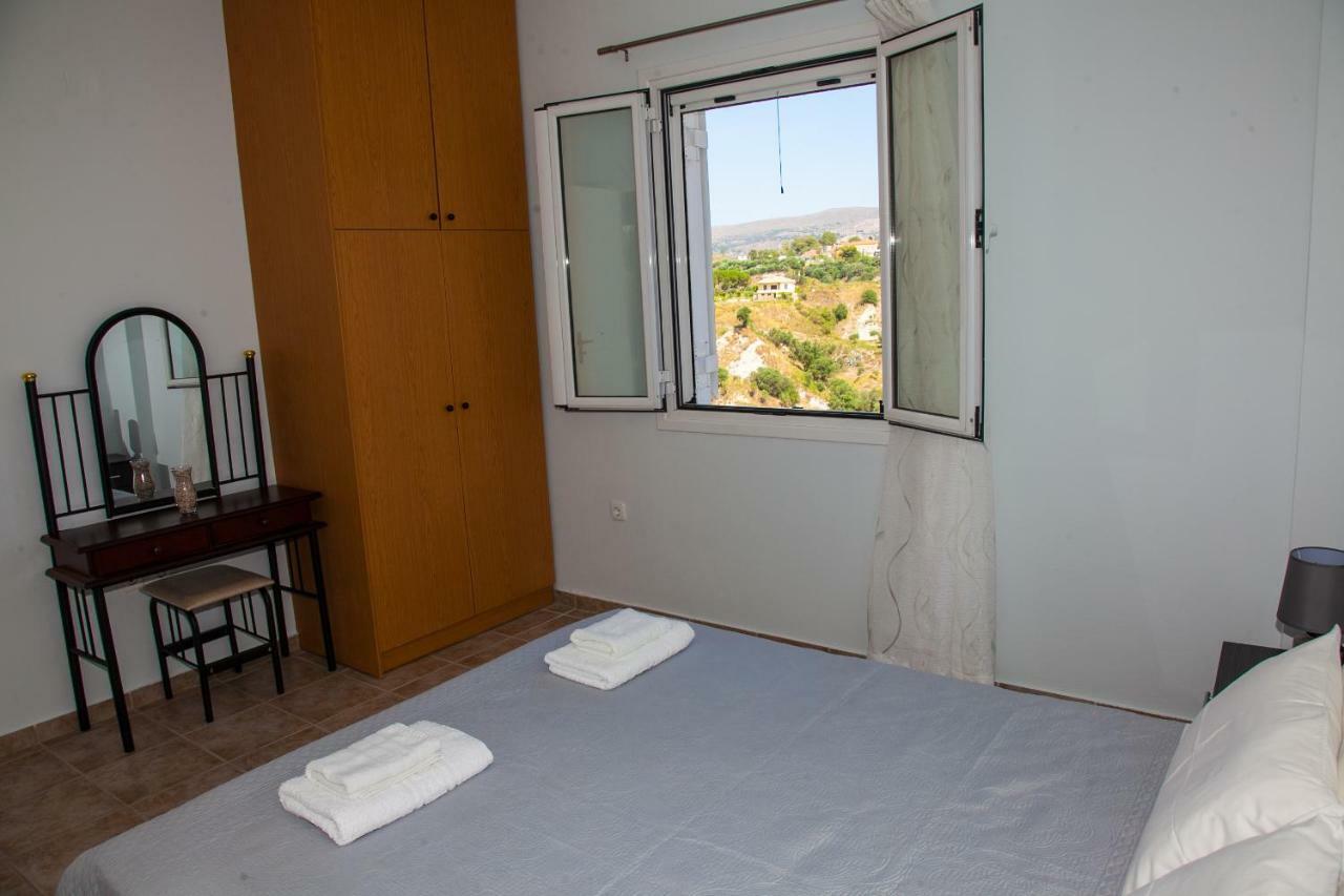 Maspali Apartments Ликсури Экстерьер фото