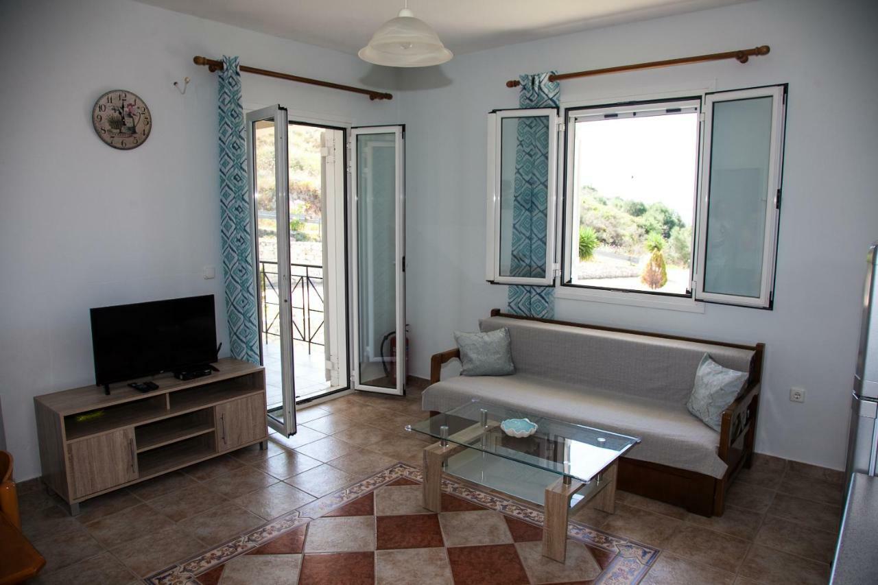 Maspali Apartments Ликсури Экстерьер фото