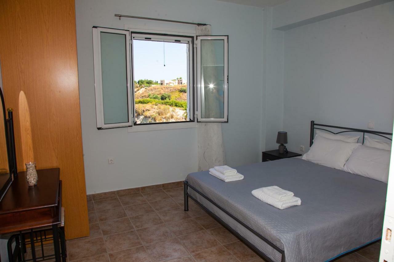 Maspali Apartments Ликсури Экстерьер фото